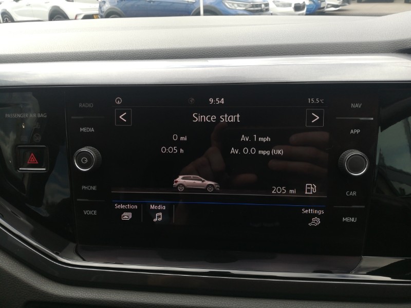 Used Volkswagen Polo 2019 for sale - 76978444: Photo 15