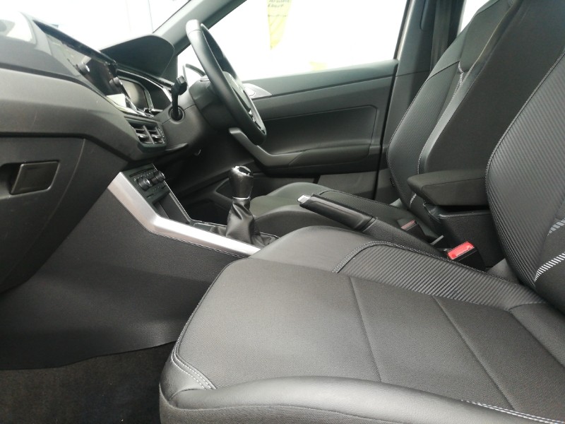 Used Volkswagen Polo 2019 for sale - 76978444: Photo 5