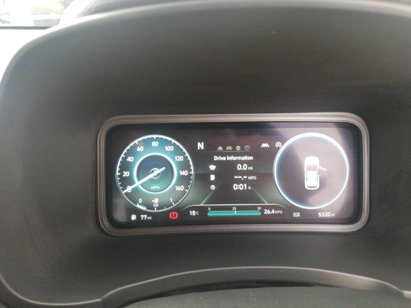 Used Hyundai KONA 2022 for sale - 76925324: Photo 10