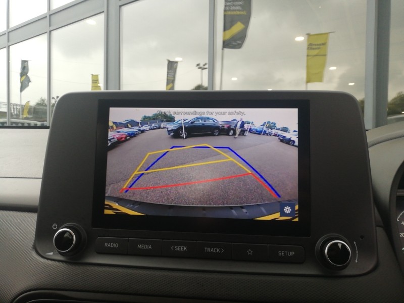 Used Hyundai KONA 2022 for sale - 76925324: Photo 11