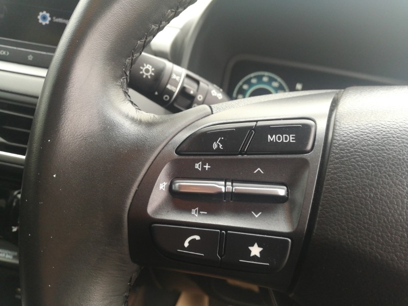 Used Hyundai KONA 2022 for sale - 76925324: Photo 13