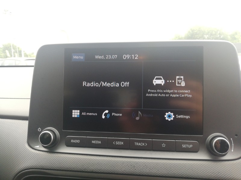 Used Hyundai KONA 2022 for sale - 76925324: Photo 17