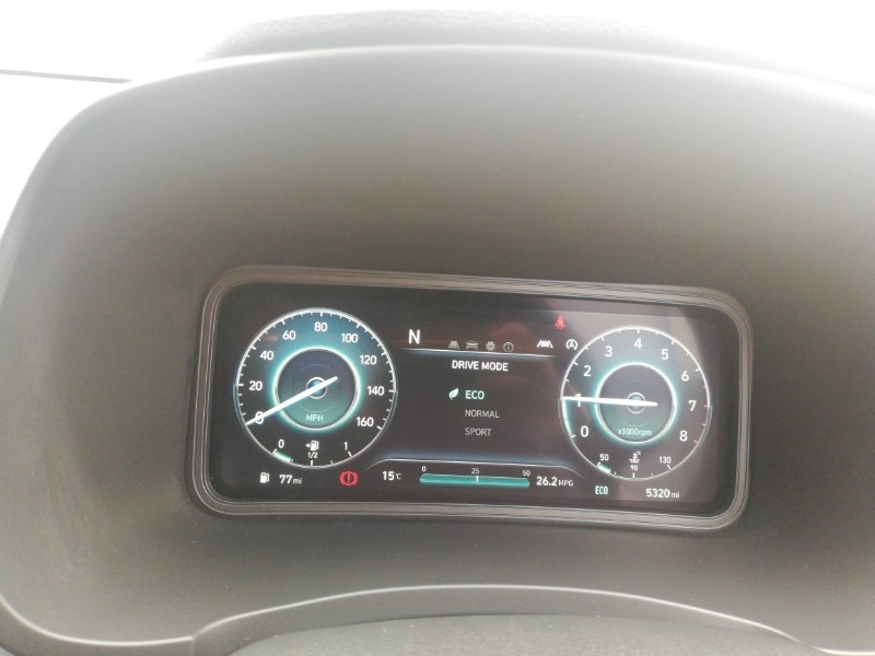 Used Hyundai KONA 2022 for sale - 76925324: Photo 18