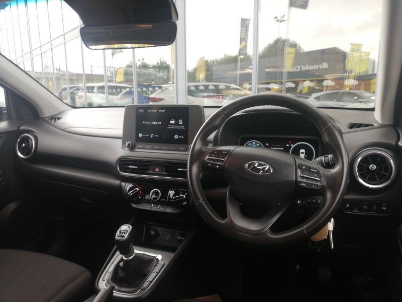 Used Hyundai KONA 2022 for sale - 76925324: Photo 2