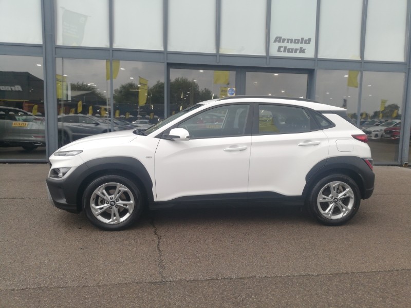 Used Hyundai KONA 2022 for sale - 76925324: Photo 4