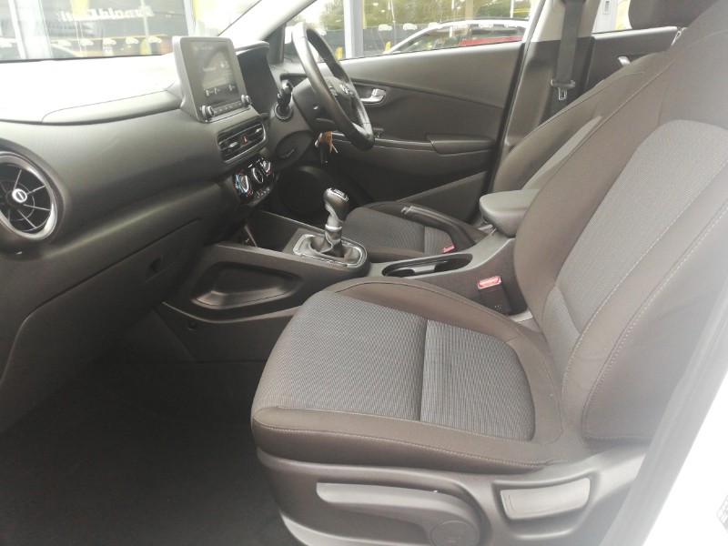 Used Hyundai KONA 2022 for sale - 76925324: Photo 5