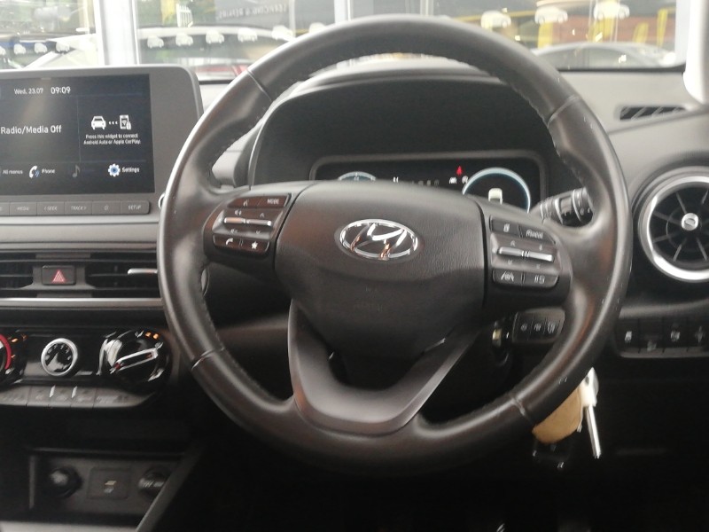 Used Hyundai KONA 2022 for sale - 76925324: Photo 7