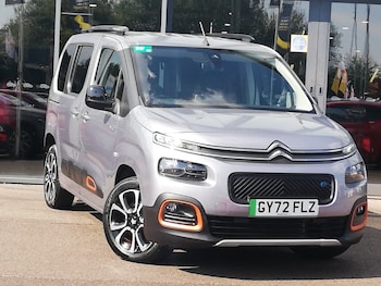 Used Citroen Berlingo 2023 for sale - 79348080: Photo