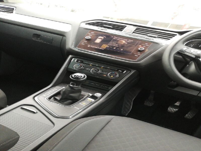 Used Volkswagen Tiguan 2019 for sale - 77999973: Photo 10