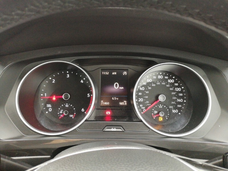 Used Volkswagen Tiguan 2019 for sale - 77999973: Photo 11