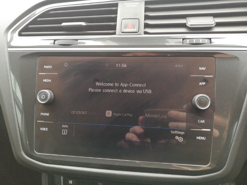 Used Volkswagen Tiguan 2019 for sale - 77999973: Photo 13