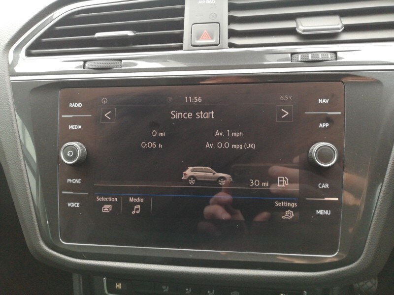 Used Volkswagen Tiguan 2019 for sale - 77999973: Photo 15