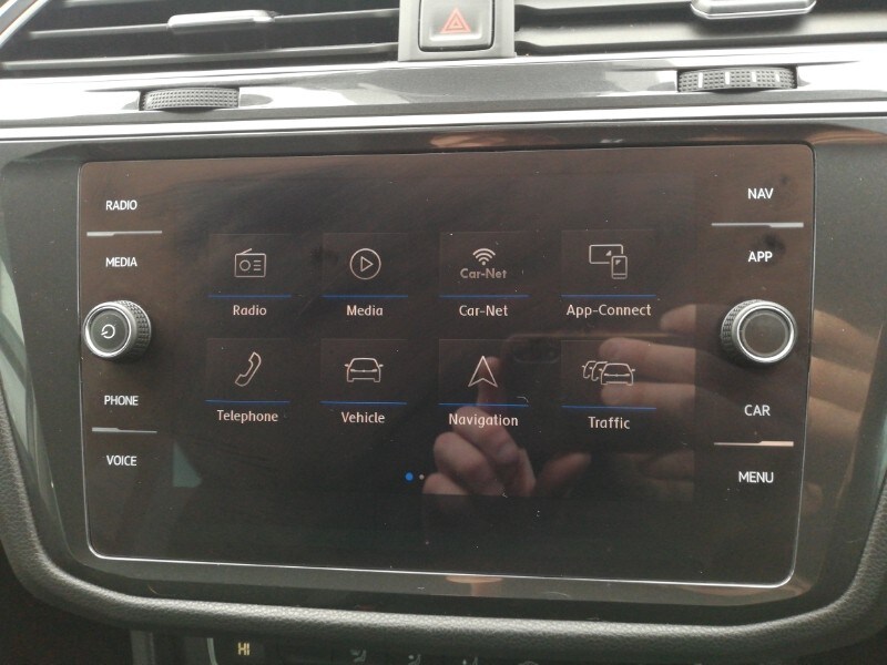 Used Volkswagen Tiguan 2019 for sale - 77999973: Photo 17