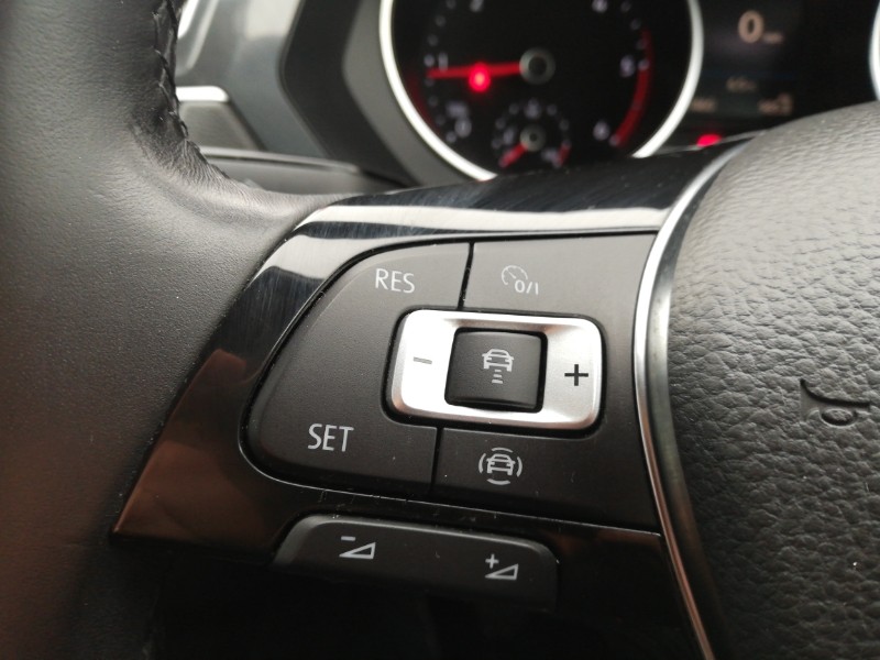 Used Volkswagen Tiguan 2019 for sale - 77999973: Photo 19