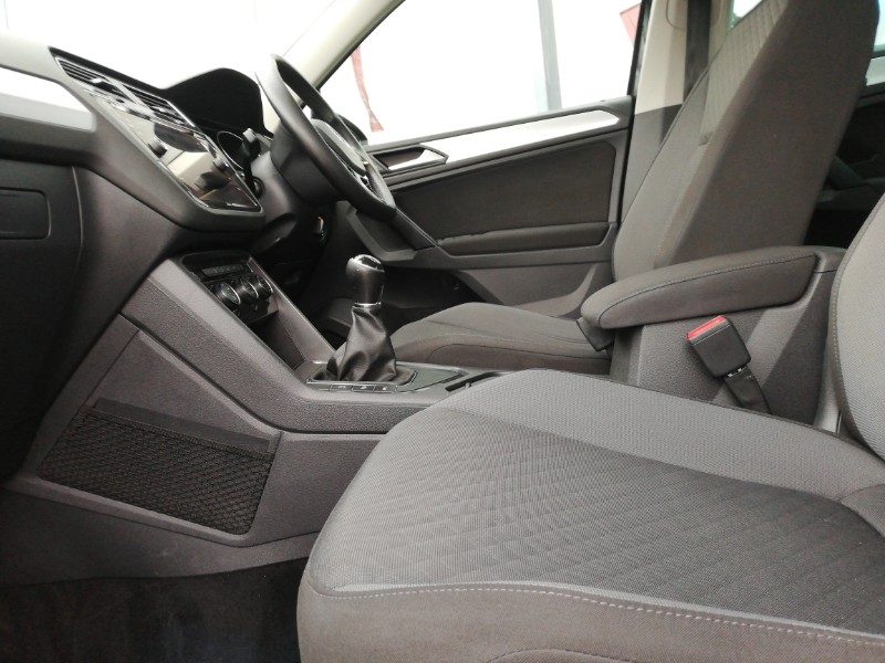 Used Volkswagen Tiguan 2019 for sale - 77999973: Photo 5