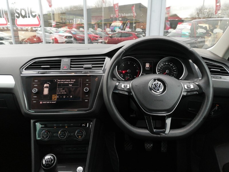 Used Volkswagen Tiguan 2019 for sale - 77999973: Photo 7