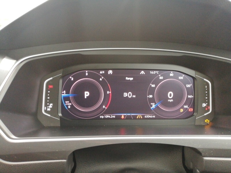 Used Volkswagen Tiguan 2019 for sale - 76493337: Photo 10