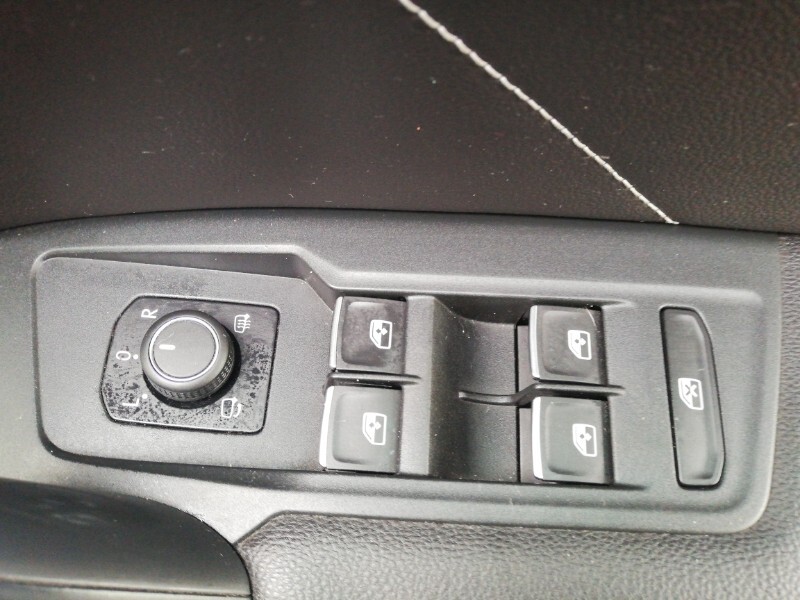 Used Volkswagen Tiguan 2019 for sale - 76493337: Photo 12