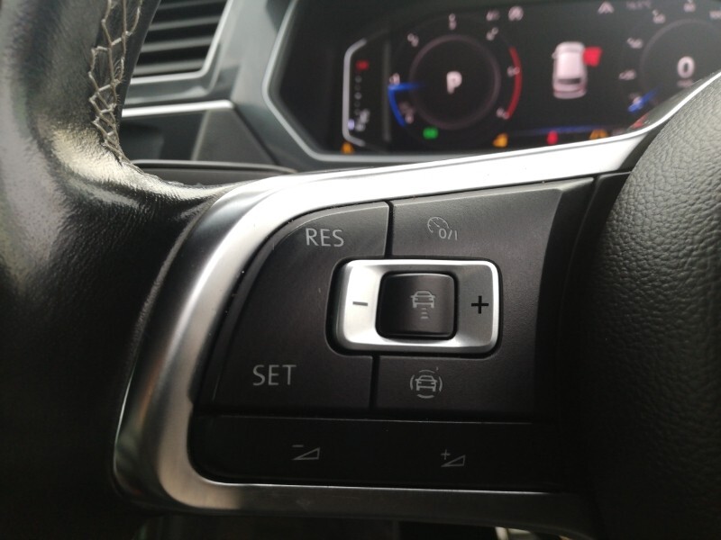 Used Volkswagen Tiguan 2019 for sale - 76493337: Photo 14