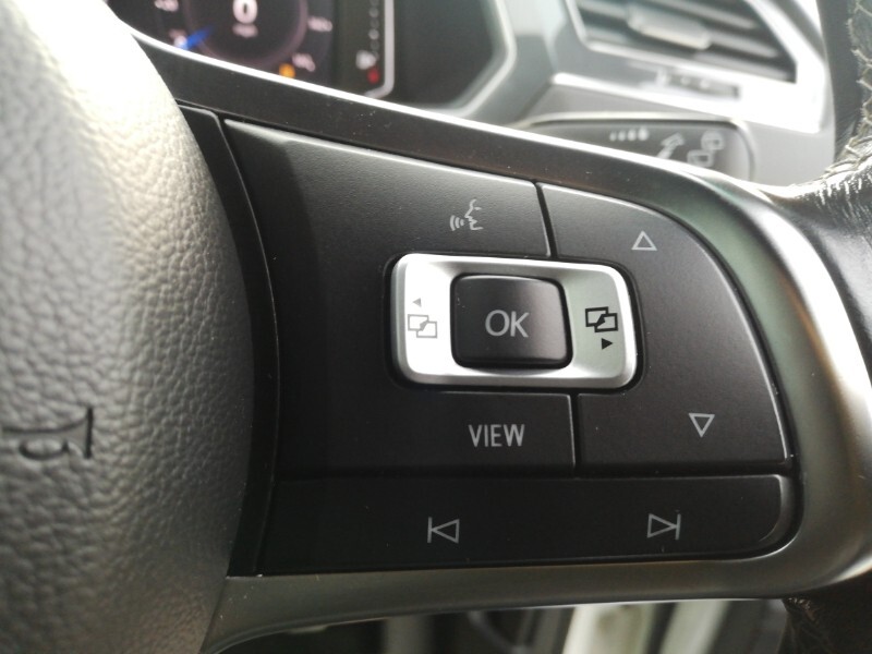 Used Volkswagen Tiguan 2019 for sale - 76493337: Photo 15