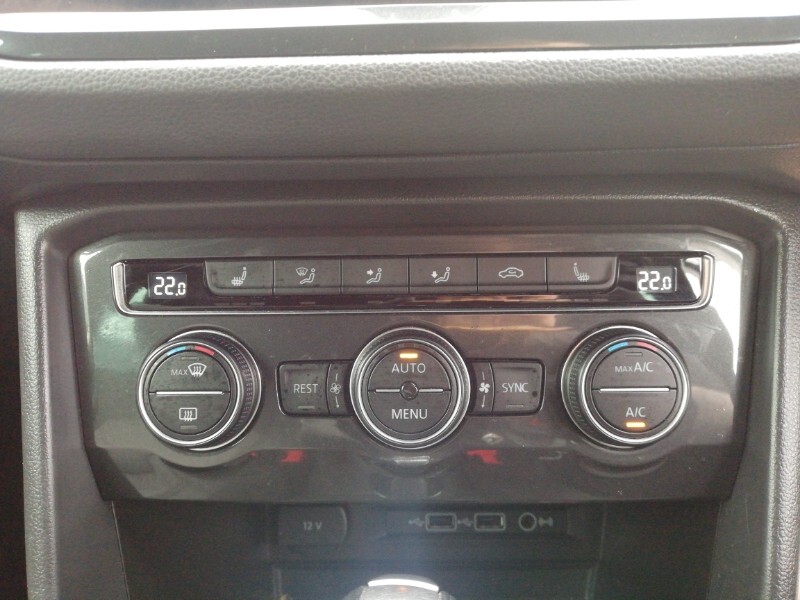 Used Volkswagen Tiguan 2019 for sale - 76493337: Photo 16