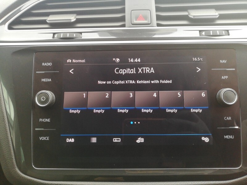 Used Volkswagen Tiguan 2019 for sale - 76493337: Photo 17