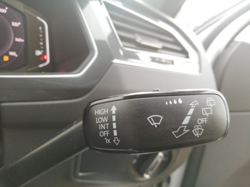 Used Volkswagen Tiguan 2019 for sale - 76493337: Photo 19