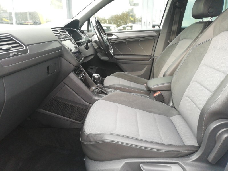 Used Volkswagen Tiguan 2019 for sale - 76493337: Photo 5