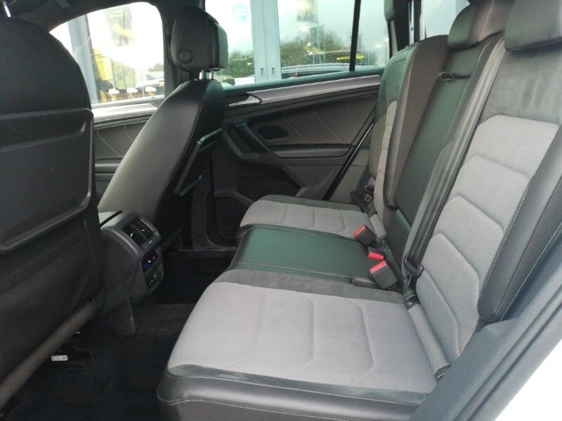 Used Volkswagen Tiguan 2019 for sale - 76493337: Photo 6