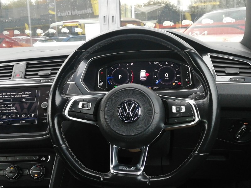 Used Volkswagen Tiguan 2019 for sale - 76493337: Photo 7