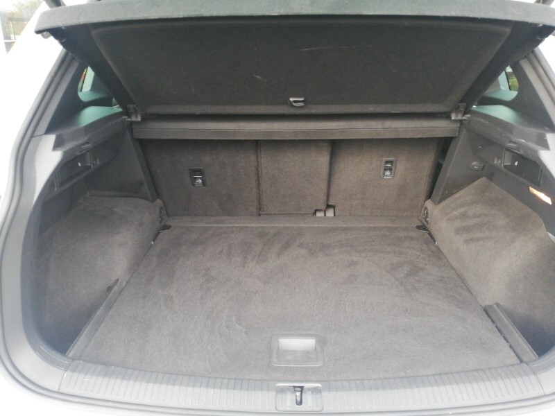 Used Volkswagen Tiguan 2019 for sale - 76493337: Photo 8