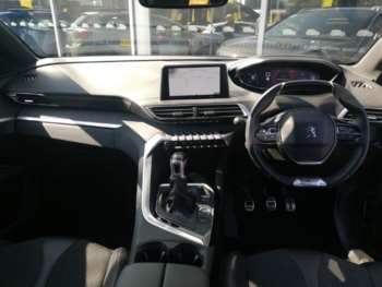 Used Peugeot 5008 2019 for sale - 75101788: Photo