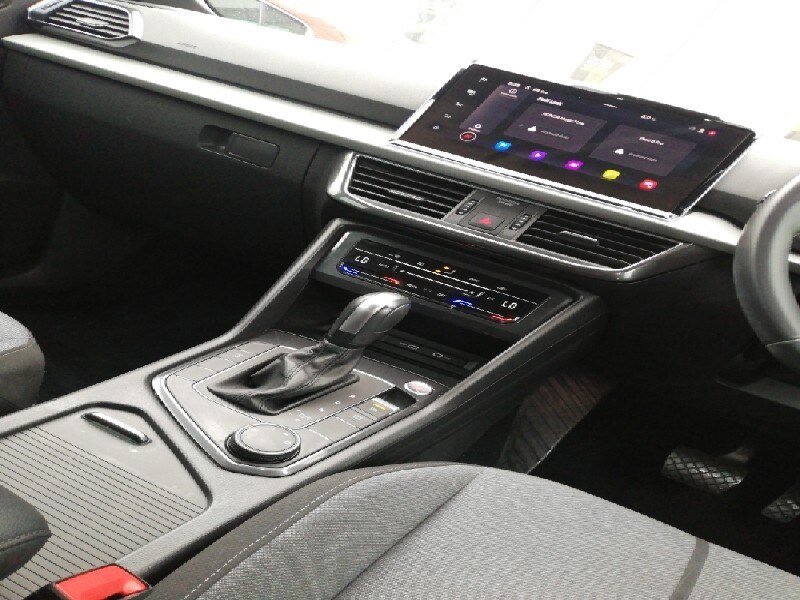 Used SEAT Tarraco 2021 for sale - 77975079: Photo 10