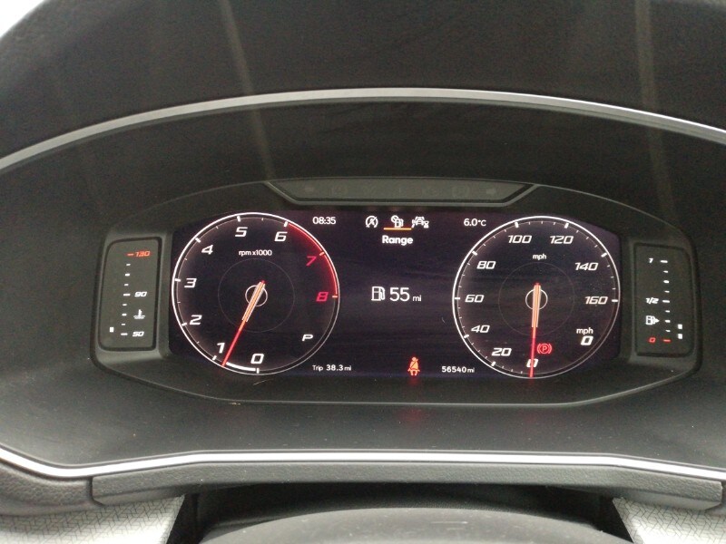 Used SEAT Tarraco 2021 for sale - 77975079: Photo 11