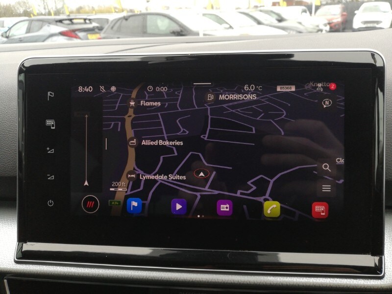 Used SEAT Tarraco 2021 for sale - 77975079: Photo 13