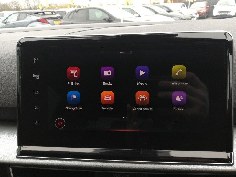 Used SEAT Tarraco 2021 for sale - 77975079: Photo 15