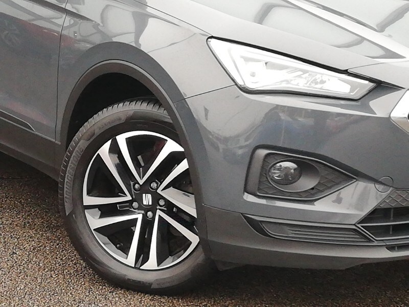 Used SEAT Tarraco 2021 for sale - 77975079: Photo 9