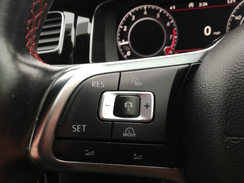 Used Volkswagen Golf 2018 for sale - 77611120: Photo 13