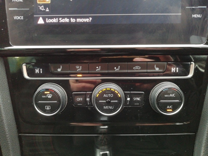 Used Volkswagen Golf 2018 for sale - 77611120: Photo 16