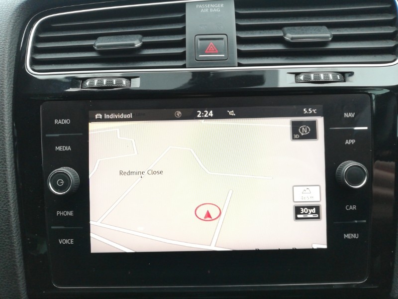 Used Volkswagen Golf 2018 for sale - 77611120: Photo 17