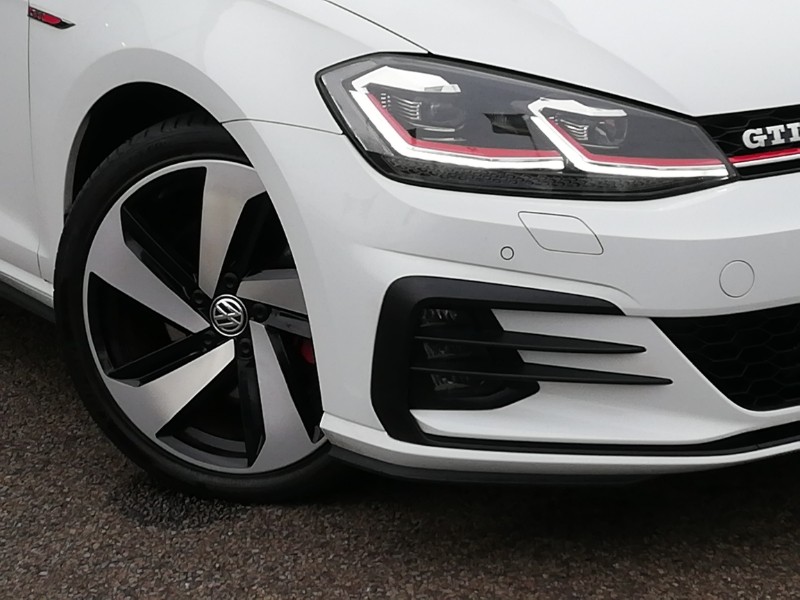 Used Volkswagen Golf 2018 for sale - 77611120: Photo 9