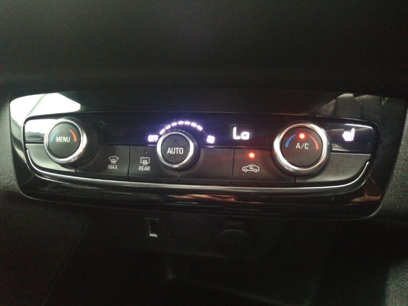 Used Vauxhall Corsa 2022 for sale - 76071218: Photo 15