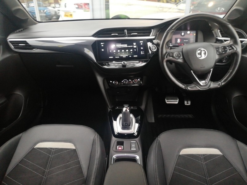 Used Vauxhall Corsa 2022 for sale - 76071218: Photo 2