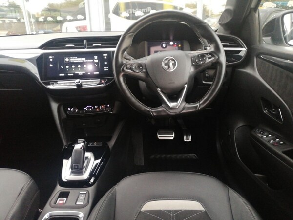 Used Vauxhall Corsa 2022 for sale - 76071218: Photo 7