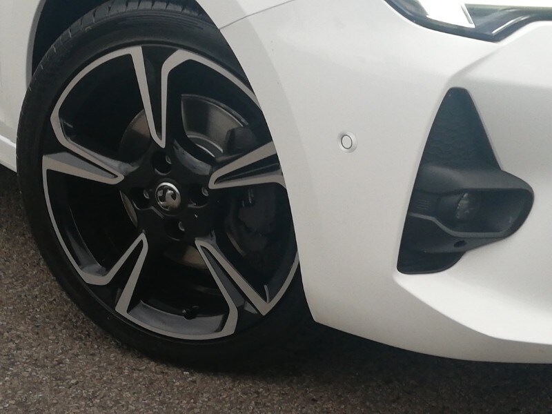 Used Vauxhall Corsa 2022 for sale - 76071218: Photo 9