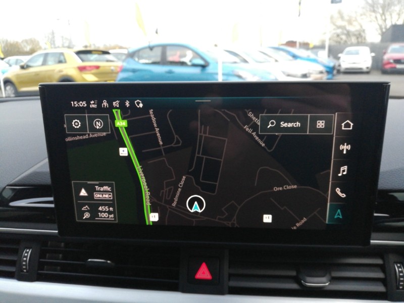 Used Audi A5 2023 for sale - 77731471: Photo 16