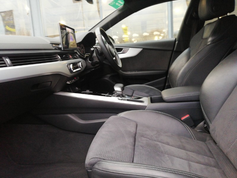 Used Audi A5 2023 for sale - 77731471: Photo 5