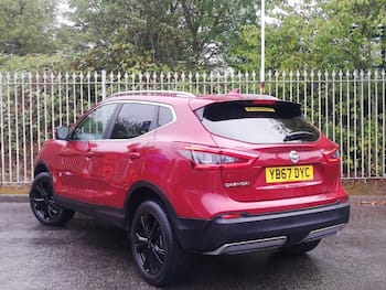 Used Nissan Qashqai 2018 for sale - 79704375: Photo