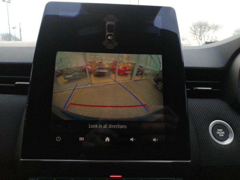 Used Renault Clio 2024 for sale - 77272988: Photo 13