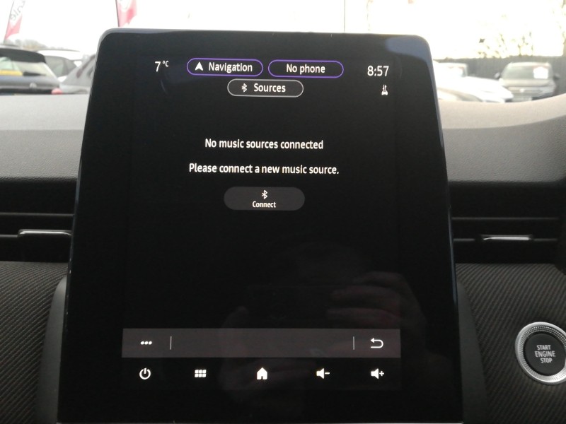 Used Renault Clio 2024 for sale - 77272988: Photo 19